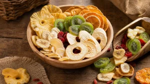 خرید میوه خشک نانا قم با طراحی