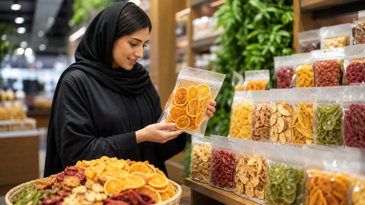 میوه خشک از کجا بخریم