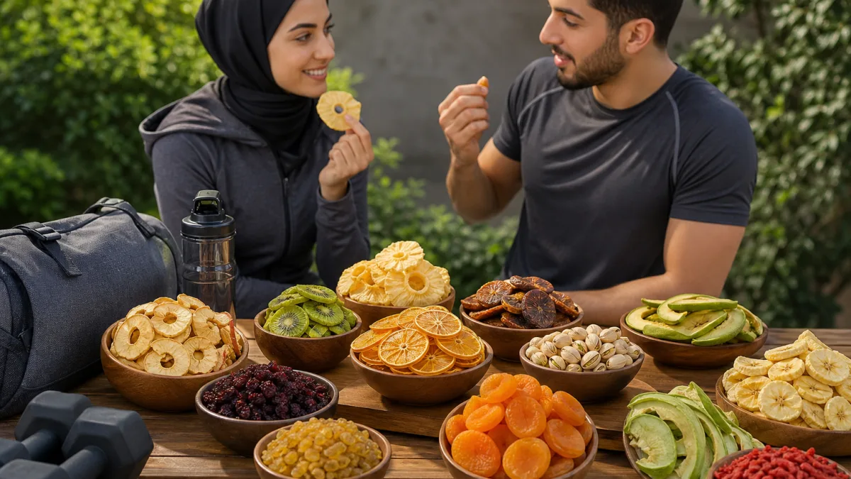 تنوع خرید فروشگاه میوه خشک در تهران