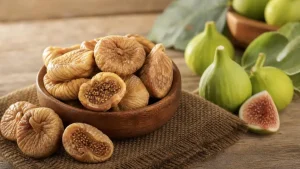 میوه خشک انجیر چگونه ساخته می‌شود؟